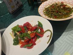 -小方外婆菜(蒙山路店)