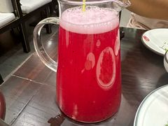 -百年家风·老馆子(东风店)