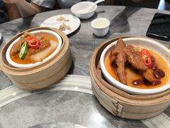 -金山记靓鸡·地道中山味(湖滨中路店)