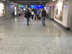 -法兰克福机场免税店(2号航站楼店)