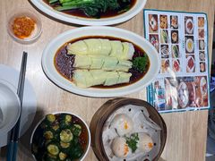 -花少爷的粥(中贸广场店)