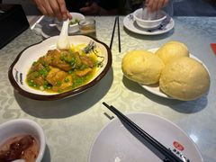 -眷江南之小蓝鲸(王府大街店)