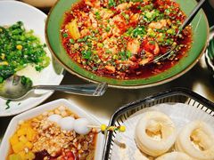 -锦府盐帮·李宅(领展购物广场中关村店)