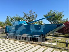 -中国人民解放军海军博物馆