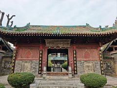 -西安化觉巷清真大寺