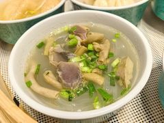 -奇芳阁·百年清真南京菜(夫子庙店)