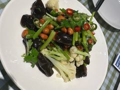 -玉桥餐厅(天坛店)