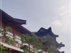 -刘公岛景区
