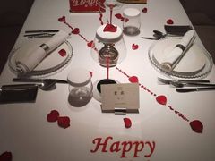 -王品牛排(郑州大卫城店)