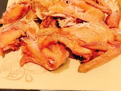 -西安饭庄·非遗陕菜(钟楼店)