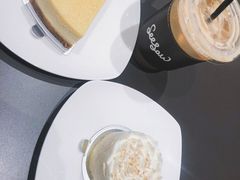-Seesaw Coffee(苏州中心店)