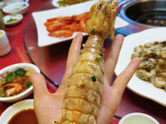 -渔友鲜海鲜加工(海鲜大世界店)