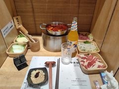 -独食火锅·半米屋台(直营总店)