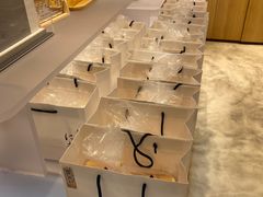 -银座仁志川·生吐司专门店(香港广场店)