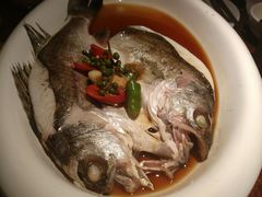 -绿茶餐厅(蓝色港湾店)