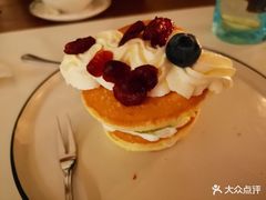 -陶享时光西餐·下午茶(信河街店)