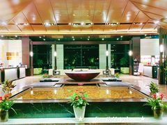 -上海怡沁园度假酒店