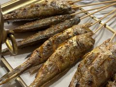 -新凯旋烧烤·燕姐千岛湖土菜