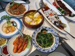 -杭州西湖柳莺里酒店·闻莺厅