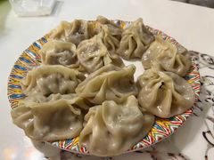 -金山奶茶馆(五一路店)