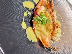 -领仕扒房(长春店)