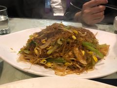 -眷江南之小蓝鲸(王府大街店)