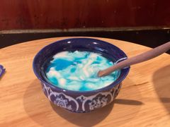 纳木错酸奶-古树酸奶(八廓南街店)
