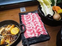 -呷哺呷哺 黄金牧场 (回龙观港龙店)