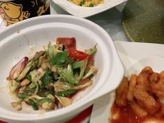 -渝信川菜(西单店)