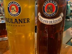 -普拉那啤酒坊Paulaner(凯宾斯基饭店)