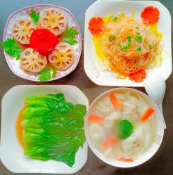 -蜜悦居月子中心(国金中心店)