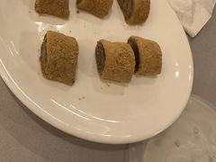 -全聚德(上海首店浦东店)