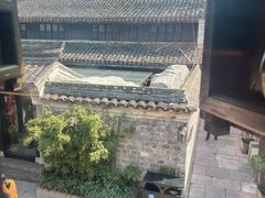 -涌上外婆桥(南塘店)