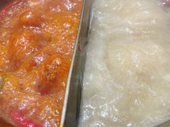-山缓缓火锅(苏州仁恒仓街店)