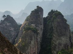 -崀山风景名胜区