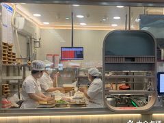 -喜家德虾仁水饺(北站店)