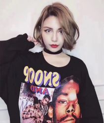 -GIRL STYLE 烫发·染发沙龙
