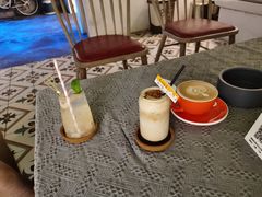 -几静cafe(基湖店)