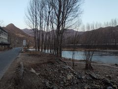 -白河湾生态旅游一条川