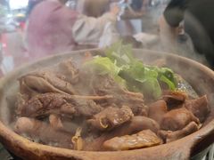 -包工仔·牛杂自助放题