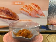 -争鲜回转寿司(西红门荟聚PLUS店)