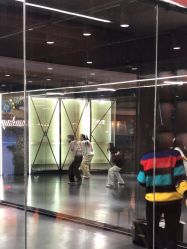 -WUDAOJ舞蹈工作室