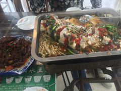 -徽州美食(三十年老店)