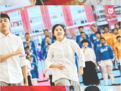 -东北师范大学附属中学(自由校区)