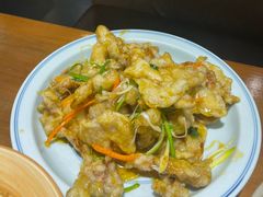 -晚归月亮湾私家菜(临邑路店)