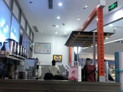 -义乌之心城市生活广场(新马路店)