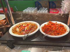 -尚宴牛特鲜自助(太原街万达店)