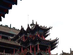 -高庙保安寺