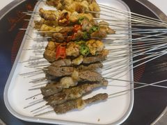 -回·龙虾铺·盆盆蟹·烧烤大排档(回龙观店)
