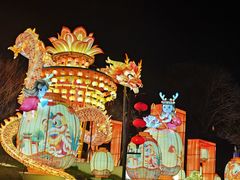 -夫子庙秦淮河画舫